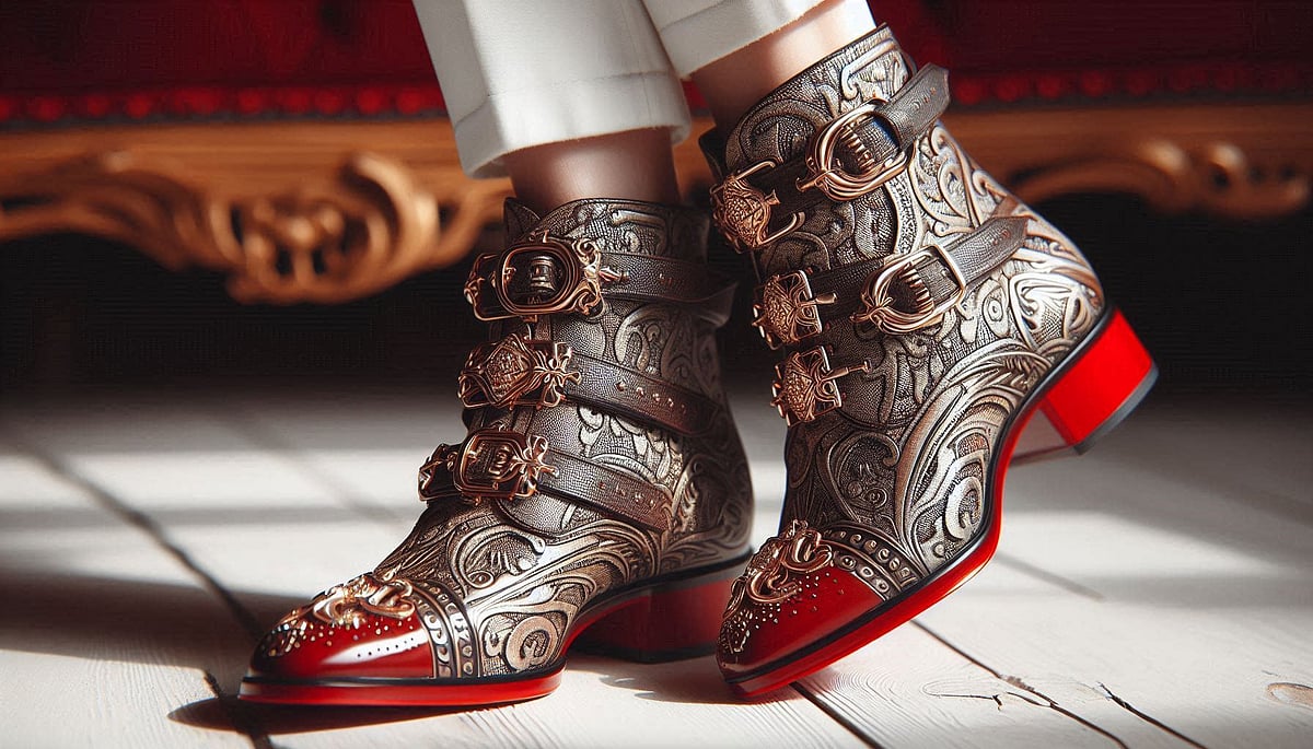 Top Designer Shoes Worth the Investment